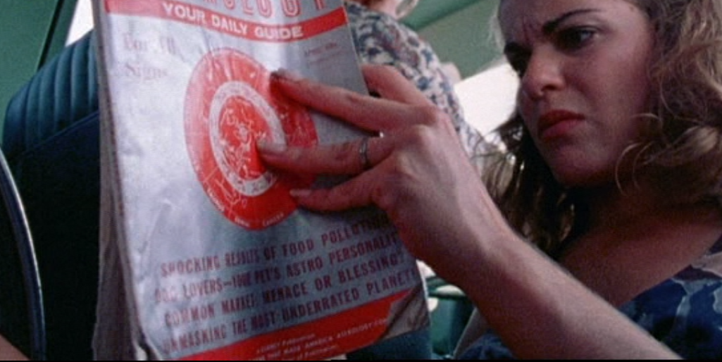 Texas chain saw massacre analyzed ledvirt